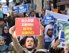 식량 받다가 총격에 사망한 팔레스타인 주민…“美 책임론”