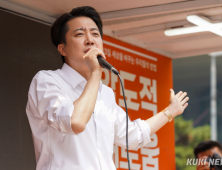 이준석 “김문수, 단일화 관계없이 이미 졌다…차오르는 초승달에 지지 보내달라”