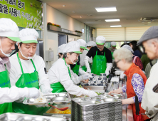코오롱그룹, ‘드림 파트너스 위크’ 진행…임직원 지역 맞춤형 봉사활동
