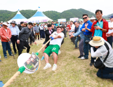 세대 아우르는 ‘전통문화 한마당’…울진 평해단오제 ‘성료’