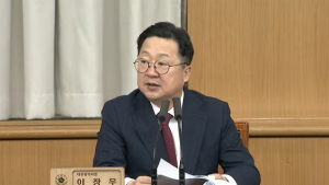 이장우 시장 
