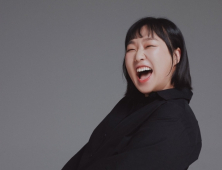 지독한 ‘천의 얼굴’ 뒤…댓글 보면 우는 ‘진짜’ 이수지 [쿠키인터뷰]