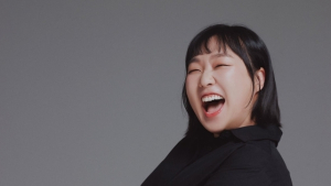 지독한 ‘천의 얼굴’ 뒤…댓글 보면 우는 ‘진짜’ 이수지 [쿠키인터뷰]