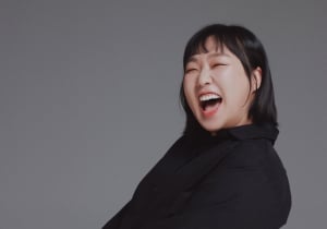 지독한 ‘천의 얼굴’ 뒤…댓글 보면 우는 ‘진짜’ 이수지