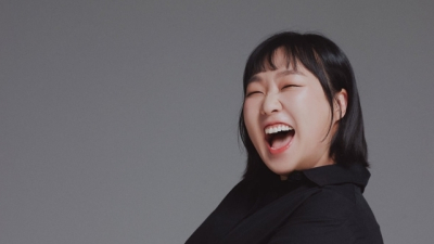 지독한 ‘천의 얼굴’ 뒤…댓글 보면 우는 ‘진짜’ 이수지 [쿠키인터뷰]