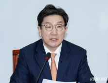 권성동, 이준석에 단일화 재차 요구…“김문수에 힘 모아달라” [21대 대선]