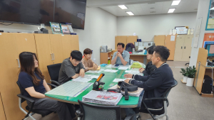 포항시, 24시간 재난상황TF ‘가동’…재난 골든타임 ‘사수’