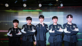 꺾을 자가 없다…LCK 패왕 젠지, 18전 전승으로 마무리 [쿠키 리뷰]