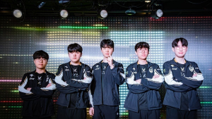 꺾을 자가 없다…LCK 패왕 젠지, 18전 전승으로 마무리 [쿠키 리뷰]