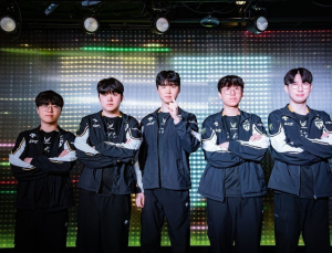 꺾을 자가 없다…LCK 패왕 젠지, 18전 전승으로 마무리 [쿠키 리뷰]