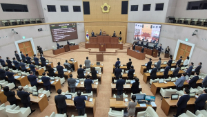 대전시의회, ‘출산장려 기업 지방세 감면 건의안’ 의결
