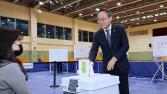 선거 사건·사고 동시다발…행안부, 대선 준비상황 막바지 점검