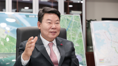 당진시 기업유치, 일자리 창출 이어 ‘인구증가' 견인
