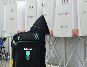 ‘질서·보안·운영’ 다 잡는다…대선 앞두고 경찰·선관위 총력 대응
