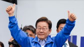 이재명 “성남, 경기도에서 한 것처럼 대한민국 바꿀 것” [21대 대선]