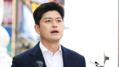 김용태 “李 대법원 내통 의혹, 헌법 유린 범죄 자백한 것” [21대 대선]