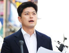 김용태 “李 대법원 내통 의혹, 헌법 유린 범죄 자백한 것” [21대 대선]