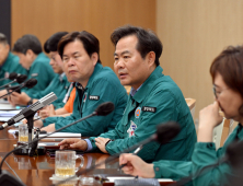 경북도, 이철우 지사 공백 속 김학홍·양금희 부지사 중심 도정 운영