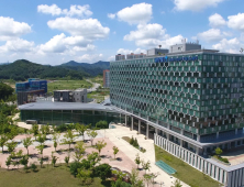 원주의료기기산업진흥원, 첨단 피부치료기기 국책과제 52억원 확보
