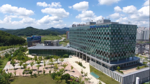 원주의료기기산업진흥원, 첨단 피부치료기기 국책과제 52억원 확보
