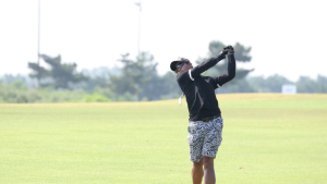 피승현, 예선 1위 통과…총 14명 KPGA 투어 출전권 획득