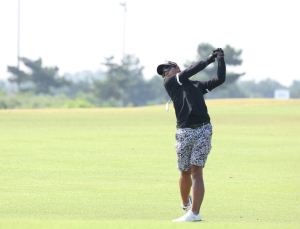 피승현, 예선 1위 통과…총 14명 KPGA 투어 출전권 획득