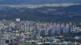 ‘5조 클럽’ vs ‘수주 제로’…10대 건설사, 도시정비 실적 양극화 