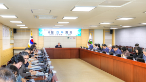 조근제 함안군수