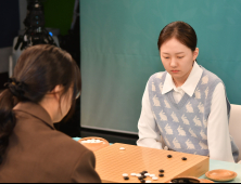 [단독] 최정, 여자리그 또 불참…드래프트 최대어는 ‘여자 1위’ 김은지 [바둑]