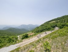 강원랜드·정선군·강원관광재단, '운탄고도 활성화 선도' 업무협약 체결