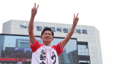 김문수 부산 찾아 “단일화 못해 송구…이준석 찍으면 이재명” [쿡 정치포토]