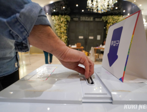 제주서 사전투표자가 이중투표 시도…선관위 “엄중 조치할 것” [21대 대선]