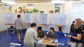 오후 12시 22.9%…대구 28.7% 최고·전남 15% 최저 [21대 대선]
