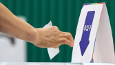 오후 3시 68.7%…전남 77.8% 최고·부산 65.8% 최저 [21대 대선]
