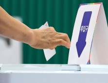 오후 3시 68.7%…전남 77.8% 최고·부산 65.8% 최저 [21대 대선]