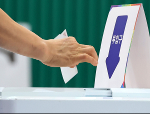 오후 3시 68.7%…전남 77.8% 최고·부산 65.8% 최저 [21대 대선]