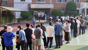 본투표 오늘 오후 8시까지…당선인 윤곽 자정쯤 [21대 대선]