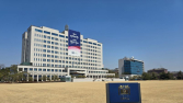 용산 대통령실, 인수인계 마쳐…새 정부 맞이 끝났다