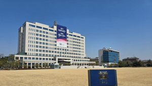 용산 대통령실, 인수인계 마쳐…새 정부 맞이 끝났다