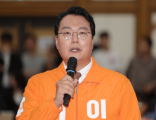 천하람 “원칙·소신 지킨 이준석 자랑스러워…지방선거 준비할 것” [21대 대선]