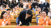 이준석 “선거 결과 책임 모두 제 몫…내년 지방선거 약진 기대” [21대 대선]