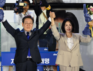 [속보] 이재명 “대통령 책임은 국민 통합 시키는 것”