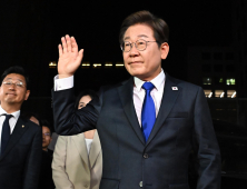 노동자 출신 첫 대통령 이재명…안동 출신 소년공의 반전 드라마 [이재명 정부]