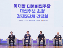 경제 5단체 “글로벌 위기 돌파하고 성장엔진 되살릴 리더십 발휘해 달라” [이재명 정부]