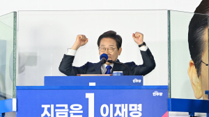 이재명 대통령, 임기 시작…11시엔 국회서 취임식 [이재명 정부]