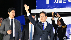 주요 외신, 이재명 당선 긴급 타전…“가장 강력한 권력 갖게 될 한국 대통령” [이재명 정부]