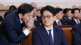 김건희 무혐의·이재명 수사 지휘…이창수 지검장 사직서 수리