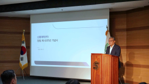 신풍제약, 창립 63주년 기념식 개최…“환자 중심 가치 실현”