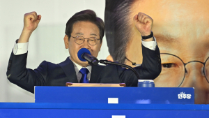 이재명, 보수 텃밭 안동서 역대 최고 득표율…대구·경북도 ↑