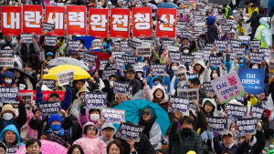 우상호 “완벽한 내란 심판…극우 단절 안 한 친윤 책임져야”[이재명 정부]